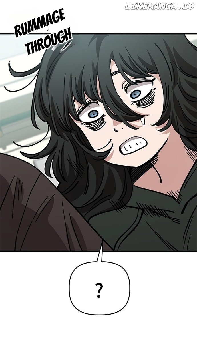 Unemployed Baek-soon Chapter 140 - page 3